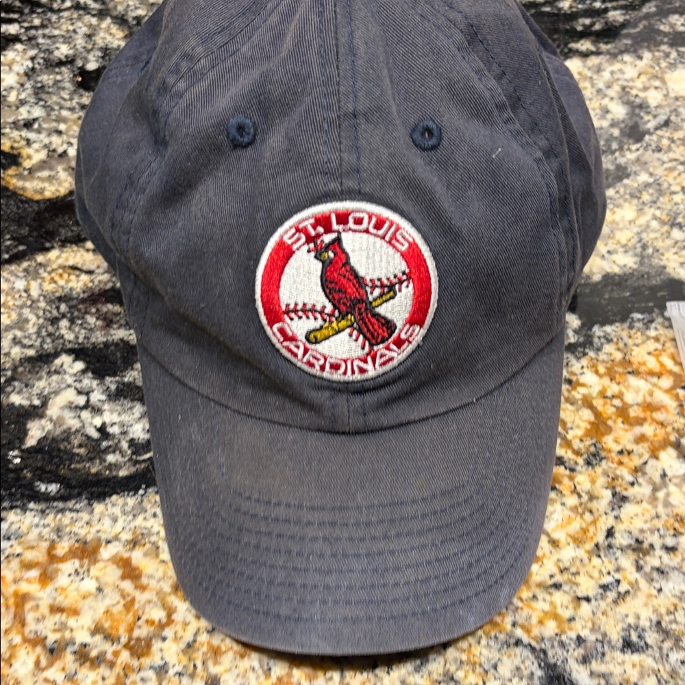 St. Louis Cardinals Baseball Cap